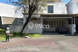 Dijual Rumah Mewah Exclusive di Wiyung, Surabaya Dijual Rumah Mewah Exclusive di Wiyung, Surabaya