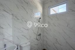 Rumah Minimalis 5 KT di Citraland Surabaya Rumah Minimalis 5 KT di Citraland Surabaya