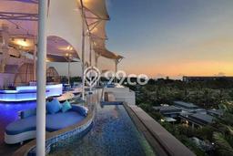 Hotel di Kuta, Luas 800m2m², Area Komersial, Lokasi Premium Hotel di Kuta, Luas 800m2m², Area Komersial, Lokasi Premium