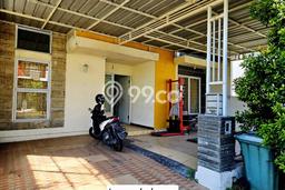 Jual Rumah Favorit Siap Huni LB 82m2 di Menganti, Gresik Jual Rumah Favorit Siap Huni LB 82m2 di Menganti, Gresik