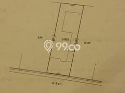 Tanah Dijual Area Strategis di Surabaya Kota Surabaya 1m2 Tanah Dijual Area Strategis di Surabaya Kota Surabaya 1m2