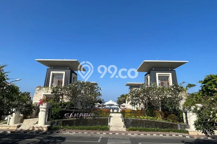LOKASI STRATEGIS! Hotel Kawasan Kuta, Luas 45m2m², Area Bisnis, Mainroad LOKASI STRATEGIS! Hotel Kawasan Kuta, Luas 45m2m², Area Bisnis, Mainroad