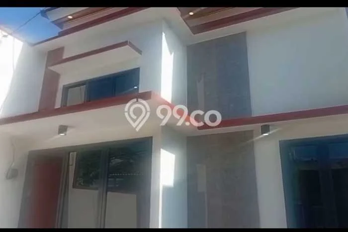 Rumah Minimalis 2 Kamar LT 72m2 di Wonorejo Rumah Minimalis 2 Kamar LT 72m2 di Wonorejo