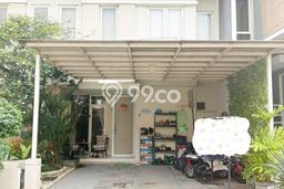 Jual Rumah Eksklusif 3 KT di Pakuwon, Surabaya Jual Rumah Eksklusif 3 KT di Pakuwon, Surabaya