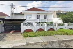 For Sale Hunian Elegan Cozy di Surabaya For Sale Hunian Elegan Cozy di Surabaya