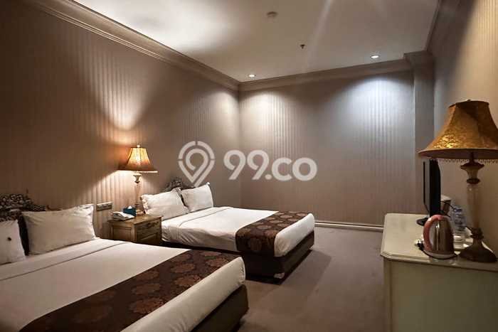 Hotel Strategis Kawasan , Luas 8000m2m², Jalan Utama, Area Bisnis Aktif Hotel Strategis Kawasan , Luas 8000m2m², Jalan Utama, Area Bisnis Aktif