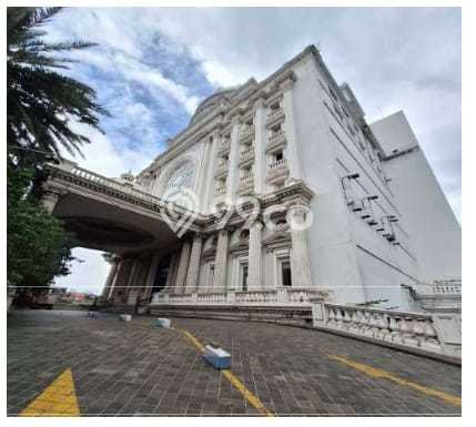 Hotel Strategis Kawasan , Luas 8000m2m², Jalan Utama, Area Bisnis Aktif Hotel Strategis Kawasan , Luas 8000m2m², Jalan Utama, Area Bisnis Aktif