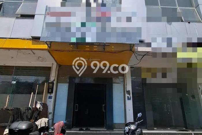 Unit Ruko Dijual di Tenggilis Mejoyo Surabaya Luas Tanah 90m2, Luas Bangunan 280m2 Unit Ruko Dijual di Tenggilis Mejoyo Surabaya Luas Tanah 90m2, Luas Bangunan 280m2