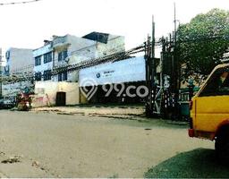 FOR SALE! Gudang di Waru Sidoarjo, LT 2m2, LB 300m2 FOR SALE! Gudang di Waru Sidoarjo, LT 2m2, LB 300m2