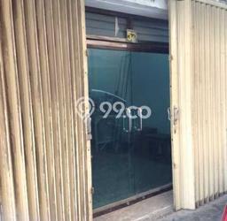 Ruko Dijual di Surabaya LT 78m2 & LB 229m2 Lokasi Terbaik! Ruko Dijual di Surabaya LT 78m2 & LB 229m2 Lokasi Terbaik!