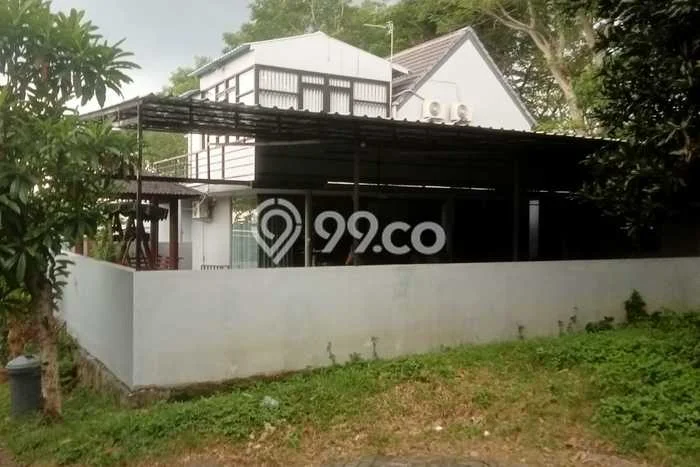 Vila di Pandaan, Area 239m2m², Dekat Mudah Fasilitas Umum Vila di Pandaan, Area 239m2m², Dekat Mudah Fasilitas Umum
