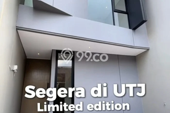 Jual Rumah Eksklusif 4 KT di Surabaya Kota, Surabaya Jual Rumah Eksklusif 4 KT di Surabaya Kota, Surabaya
