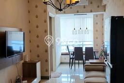 Apartemen Murah dengan 2 BR & 1 KM di Surabaya Kota Surabaya Apartemen Murah dengan 2 BR & 1 KM di Surabaya Kota Surabaya