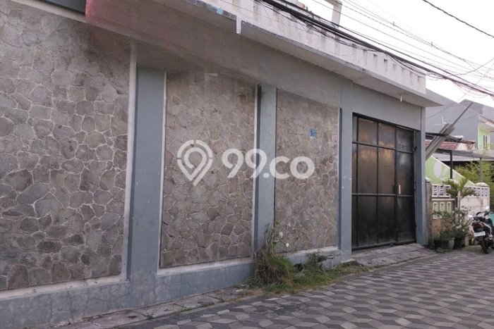 Paling Dicari! Komersial Dijual di Surabaya Kota Harga Kompetitif Paling Dicari! Komersial Dijual di Surabaya Kota Harga Kompetitif