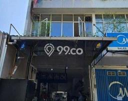 Ruko Dijual di Prime Area Surabaya Luas 190m2 Ruko Dijual di Prime Area Surabaya Luas 190m2