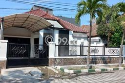 Rumah sewa siap pakai 5 KT di Surabaya Kota, Surabaya Rumah sewa siap pakai 5 KT di Surabaya Kota, Surabaya