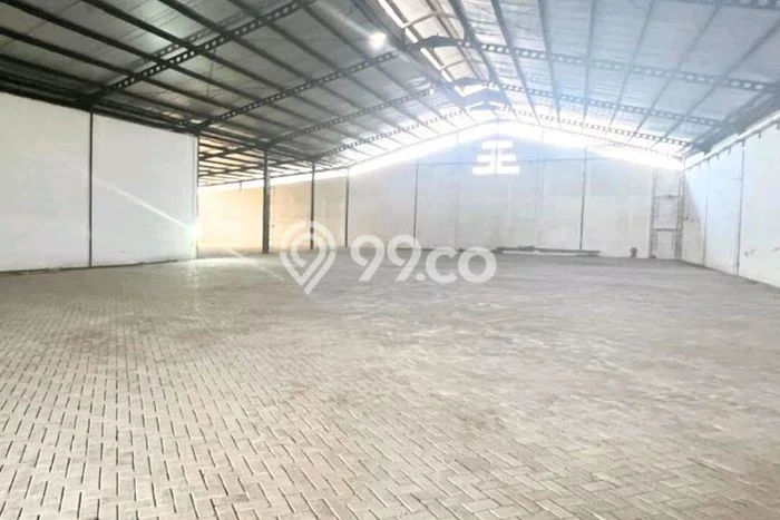 Paling Dicari! Gudang Dijual di Surabaya Kota Harga Kompetitif Paling Dicari! Gudang Dijual di Surabaya Kota Harga Kompetitif