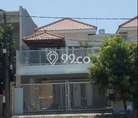Disewakan! Rumah 5 Kamar Tidur &
3 Kamar Mandi di Surabaya Kota, Surabaya Disewakan! Rumah 5 Kamar Tidur &
3 Kamar Mandi di Surabaya Kota, Surabaya