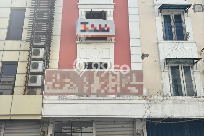Untuk Dijual! Ruko di Surabaya Kota Surabaya LT 60m2 / LB 240m2 Kawasan Strategis Untuk Dijual! Ruko di Surabaya Kota Surabaya LT 60m2 / LB 240m2 Kawasan Strategis