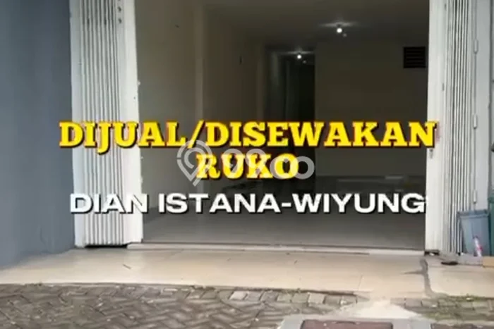 Ruko Dijual di Surabaya LT 112m2 & LB 250m2 Lokasi Terbaik! Ruko Dijual di Surabaya LT 112m2 & LB 250m2 Lokasi Terbaik!