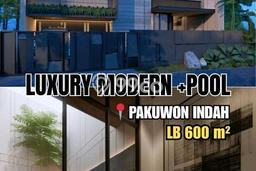Hunian Super Mewah dengan Akses Paling Strategis di Surabaya Kota, Surabaya Hunian Super Mewah dengan Akses Paling Strategis di Surabaya Kota, Surabaya