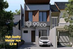 For Sale Hunian Rumah Nyaman 4 Kamar di Surabaya Kota, Surabaya For Sale Hunian Rumah Nyaman 4 Kamar di Surabaya Kota, Surabaya