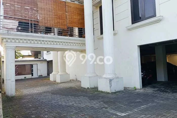 Cocok Untuk Investasi! Dijual Kost di Villa Puncak Tidar 46 Kamar Cocok Untuk Investasi! Dijual Kost di Villa Puncak Tidar 46 Kamar