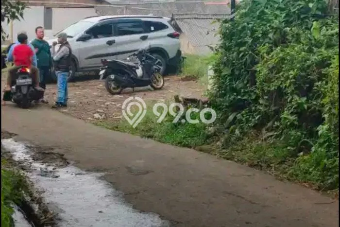 Lahan Investasi Lokasi Megamendung Bogor AJB Lahan Investasi Lokasi Megamendung Bogor AJB
