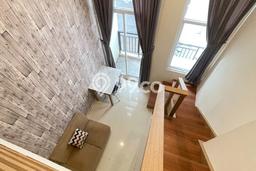 Dijual Apartemen 1 KT di Jakarta Selatan Luas 5m2 Dijual Apartemen 1 KT di Jakarta Selatan Luas 5m2