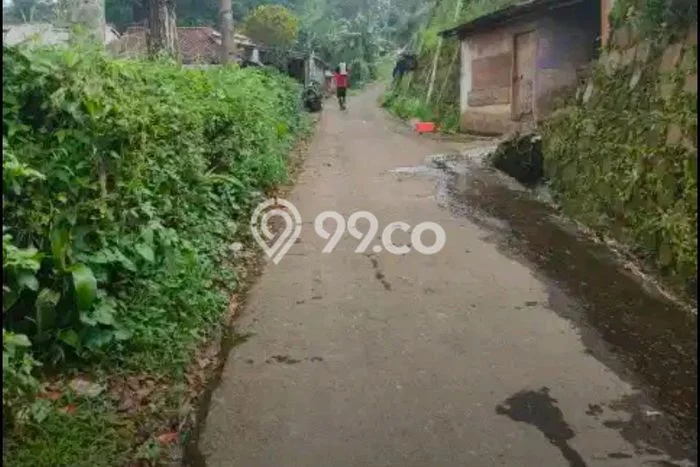Lahan Investasi Lokasi Megamendung Bogor AJB Lahan Investasi Lokasi Megamendung Bogor AJB