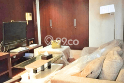 Apartemen Terawat Dijual di Jakarta Selatan Spesifikasi 1 KT, 1 KM Apartemen Terawat Dijual di Jakarta Selatan Spesifikasi 1 KT, 1 KM