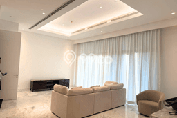 Disewakan Apartemen Terjangkau 4 BR di Thamrin Jakarta Pusat Disewakan Apartemen Terjangkau 4 BR di Thamrin Jakarta Pusat