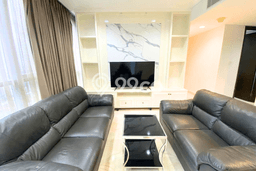Apartemen Minimalis untuk Disewa, 3 Kamar di Jakarta Selatan Apartemen Minimalis untuk Disewa, 3 Kamar di Jakarta Selatan