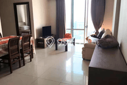 Siap Huni Apartemen Prestisius di Prof. Dr. Satrio 2 Kamar & 2 Kamar Mandi Siap Huni Apartemen Prestisius di Prof. Dr. Satrio 2 Kamar & 2 Kamar Mandi