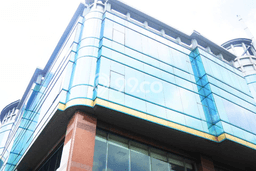 Unit Ruko Dijual di Jakarta Selatan LT 3700m2 & LB 10160m2 Unit Ruko Dijual di Jakarta Selatan LT 3700m2 & LB 10160m2