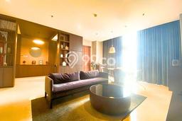 Apartemen Sewa 2 Kamar Murah Siap Huni di Jakarta Selatan, Luas 165m2 Apartemen Sewa 2 Kamar Murah Siap Huni di Jakarta Selatan, Luas 165m2