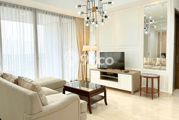 Sewa Apartemen Murah di Senopati 2 Bedroom Sewa Apartemen Murah di Senopati 2 Bedroom
