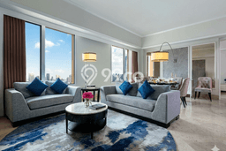 Apartemen Strategis 370m2 di Kebon Kacang Jakarta Pusat 3 Bedroom Apartemen Strategis 370m2 di Kebon Kacang Jakarta Pusat 3 Bedroom