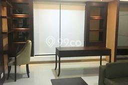 Siap Huni Apartemen Luxury di Casablanca 3 Kamar & 2 Kamar Mandi Siap Huni Apartemen Luxury di Casablanca 3 Kamar & 2 Kamar Mandi