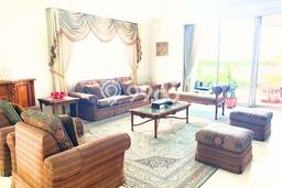 Siap Huni Apartemen Prestisius di Simprug 5 Kamar & 5 Kamar Mandi Siap Huni Apartemen Prestisius di Simprug 5 Kamar & 5 Kamar Mandi