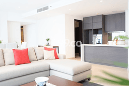 Apartemen Siap Pakai 2 BR dengan Harga Terjangkau di Area Tanah Abang, Jakarta Pusat Apartemen Siap Pakai 2 BR dengan Harga Terjangkau di Area Tanah Abang, Jakarta Pusat