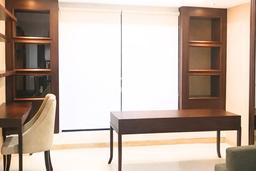 Apartemen Minimalis untuk Disewa, 3 Kamar di Jakarta Selatan Apartemen Minimalis untuk Disewa, 3 Kamar di Jakarta Selatan