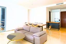 Apartemen Nyaman untuk Disewa, 2 Kamar di Jakarta Selatan Apartemen Nyaman untuk Disewa, 2 Kamar di Jakarta Selatan