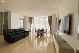 Sewa Apartemen Murah di Senopati 2 KT Sewa Apartemen Murah di Senopati 2 KT