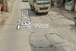 Gudang Bagus Dijual LB 96m2 Lokasi Strategis Tangerang Area Cocok untuk Berbisnis Gudang Bagus Dijual LB 96m2 Lokasi Strategis Tangerang Area Cocok untuk Berbisnis