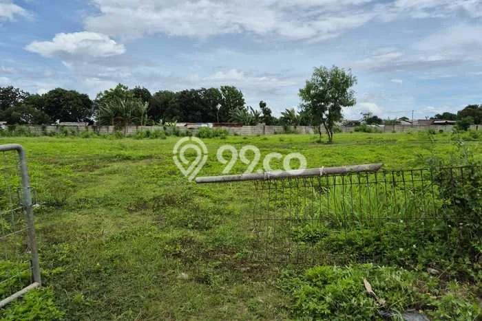 Tanah Siap Bangun Dijual di Tangerang Punya Luas 120000m2 Tanah Siap Bangun Dijual di Tangerang Punya Luas 120000m2