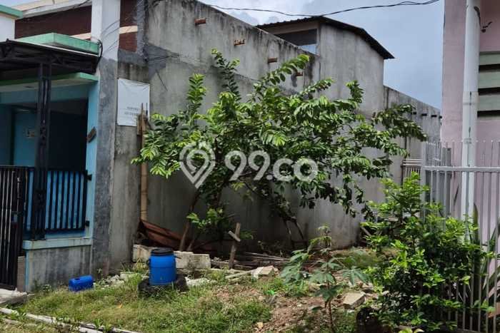 Tanah Dijual di Tangerang Seluas 97m2 Strategis Tanah Dijual di Tangerang Seluas 97m2 Strategis