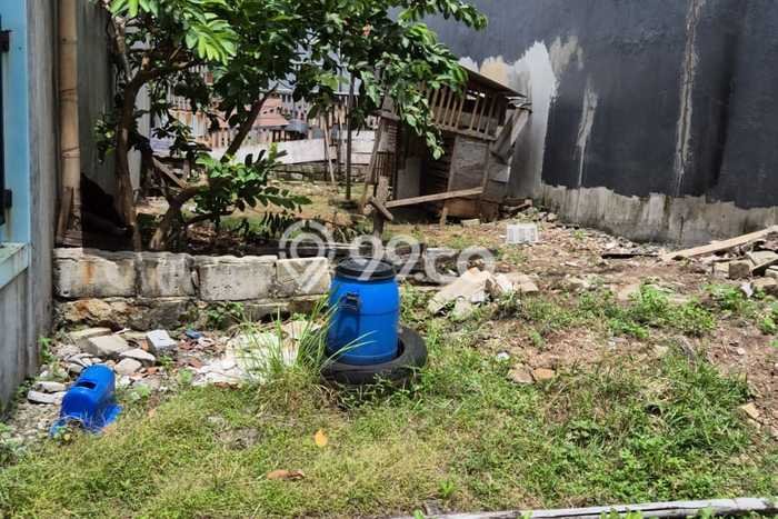 Tanah Dijual di Tangerang Seluas 97m2 Strategis Tanah Dijual di Tangerang Seluas 97m2 Strategis