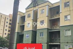 Apartemen Harga Terjangkau untuk Dijual di Pegadungan Dengan Spesifikasi 2 KT & 1 KM Apartemen Harga Terjangkau untuk Dijual di Pegadungan Dengan Spesifikasi 2 KT & 1 KM