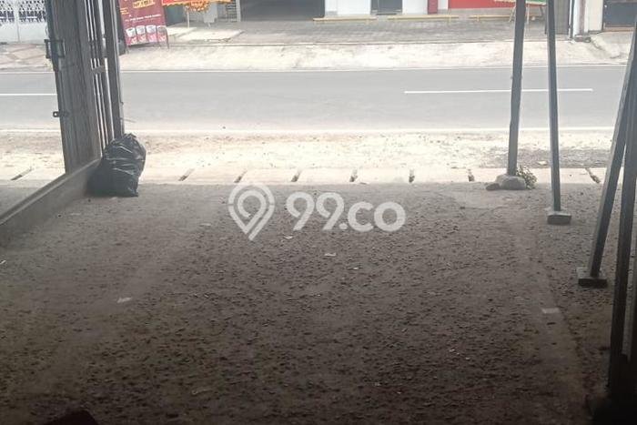 Ruko untuk Disewa di Pusat Jakarta Barat Luas Bangunan 126m2 Ruko untuk Disewa di Pusat Jakarta Barat Luas Bangunan 126m2